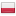 creatos.pl hosted country